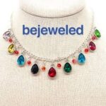 Customized Bejewelling on Any of the Above